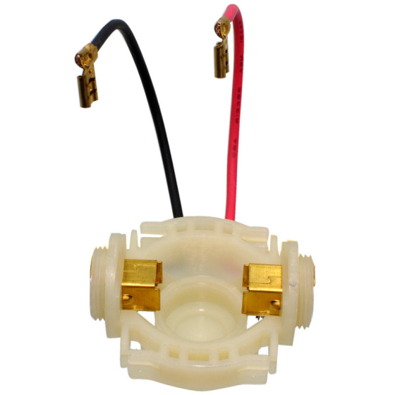 Makita 638375-3 Support de Charbon pour perceuse 6319D, 6339D, 6349D, 8414D, 8434D, 8444D