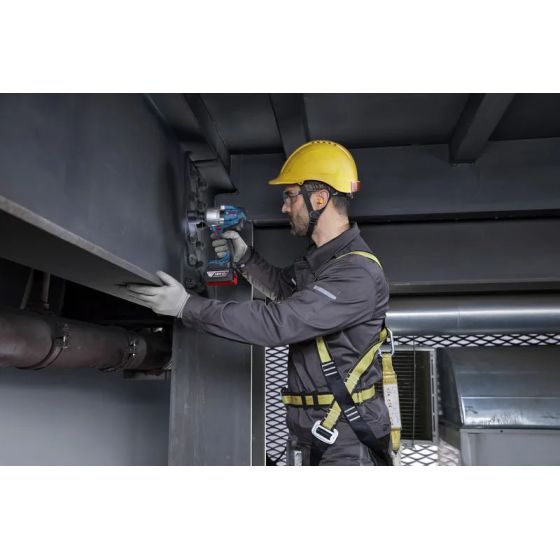 Bosch GDS 18V-780 Boulonneuses sans-fil 18V 1/2" 780Nm (06019P4000)