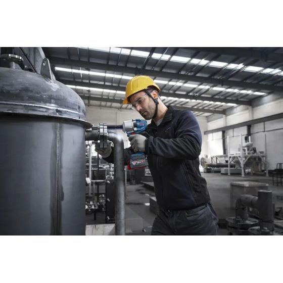 Bosch GDS 18V-780 Boulonneuses sans-fil 18V 1/2" 780Nm (06019P4000)