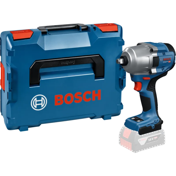 Bosch GDS 18V-780 Boulonneuses sans-fil 18V 1/2" 780Nm L-BOXX (06019P4003)