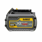 Dewalt DCB546-XJ Batterie XR Flexvolt 18V/54V 6.0Ah Li-ion