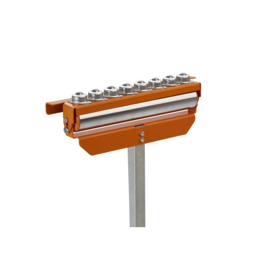 Bora Servante à rouleaux réglable multifonction (PM-5093)