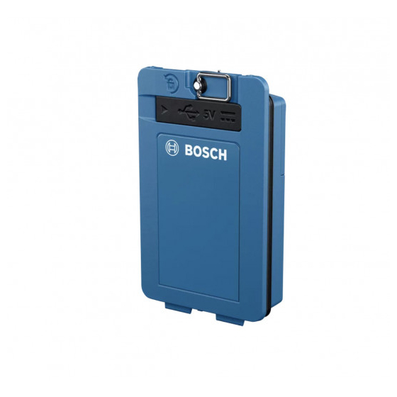 BOSCH Batterie Li-Ion BA 3.7V 3.0Ah XL pour laser lignes (1600A031FZ)