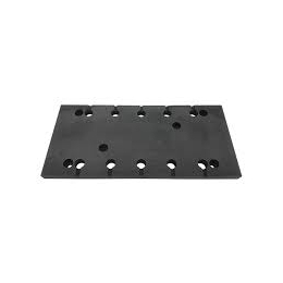 Metabo plateau de ponçage pour ponceuse SR283, SR358, SRE359 (339160250)