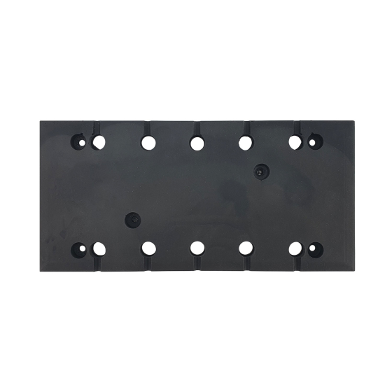 Metabo plateau de ponçage pour ponceuse SR283, SR358, SRE359 (339160250)