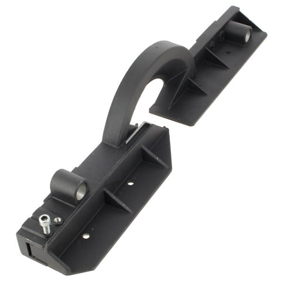 Metabo Butée complète pour scie à onglets KGS254M (316056000)