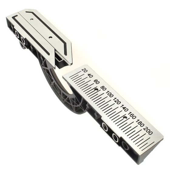 Metabo Butée complète pour scie à onglets KGS254M (316056000)