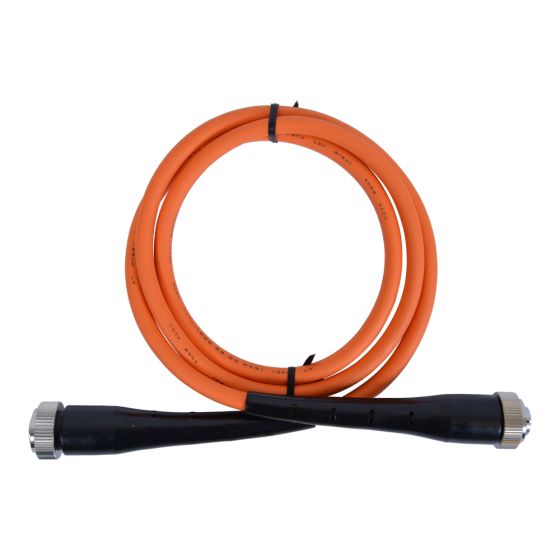 Makita 661979-6 Câble de raccordementSécateur 4604D