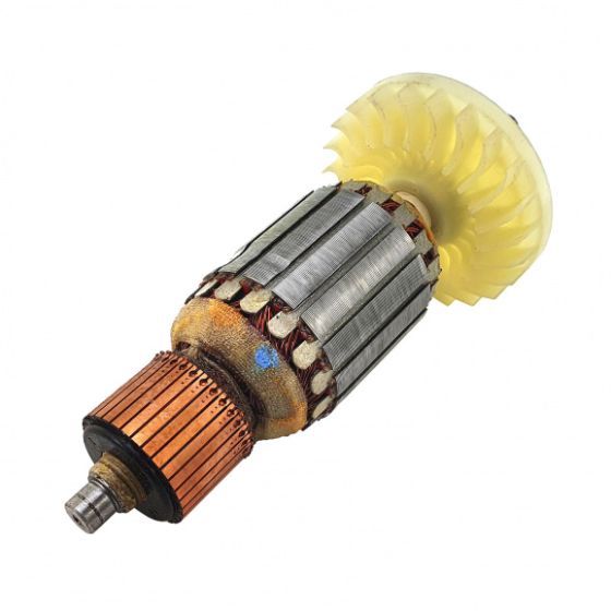 Hikoki - HitachiInduit Meuleuse G23SW (360959E)