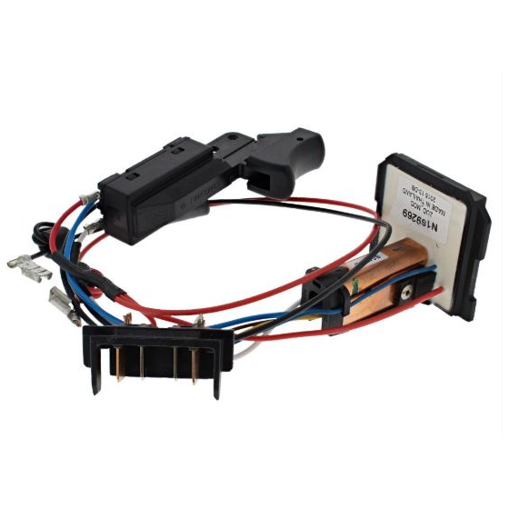 Dewalt Interrupteur pour scie circulaire  sans fil DCS391N-XJ (N189271)