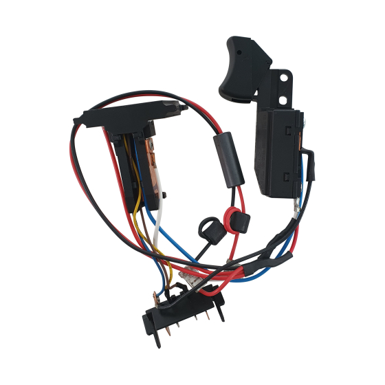 Dewalt Interrupteur pour scie circulaire  sans fil DCS391N-XJ (N189271)