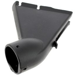 Metabo Collecteur de poussières pour scie KGS216M, KGSV216M, KGS18LTX216, KGS216 (343435780)