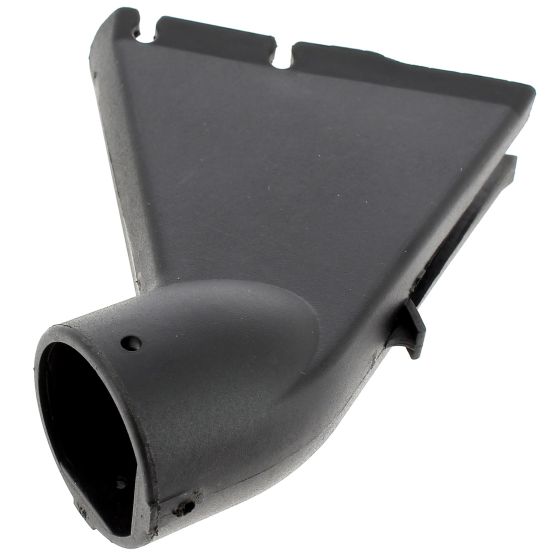 Metabo Collecteur de poussières pour scie KGS216M, KGSV216M, KGS18LTX216, KGS216 (343435780)