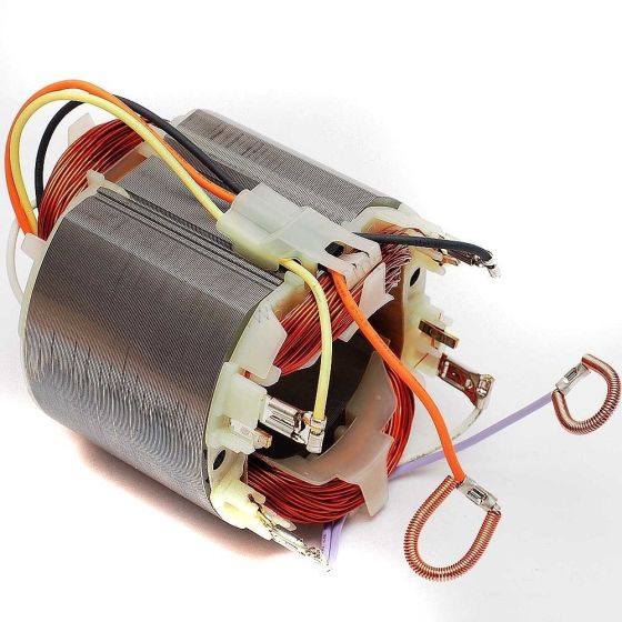 Makita 596318-0 Inducteur pour scie circulaire 5103R & 5104S