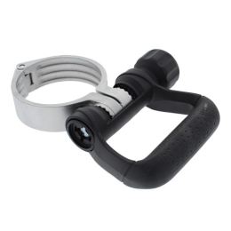 Bosch Poignée auxiliaire pour marteau de démolition GSH 16-28 & GSH 16-30 (160202508K)