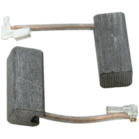 Makita Paire de charbons CB403 (191928-4)