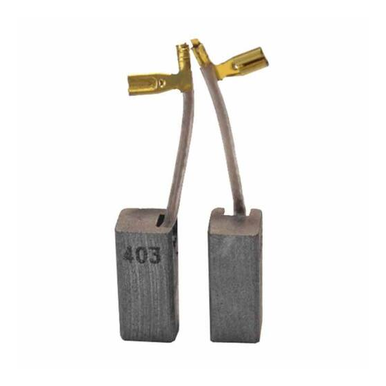 Makita Paire de charbons CB403 (191928-4)