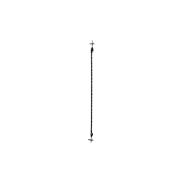 DREMEL Lame de scie latérale à chantourner Moto-Saw (2615MS50JA)