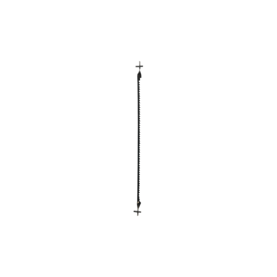 DREMEL Lame de scie latérale à chantourner Moto-Saw (2615MS50JA)