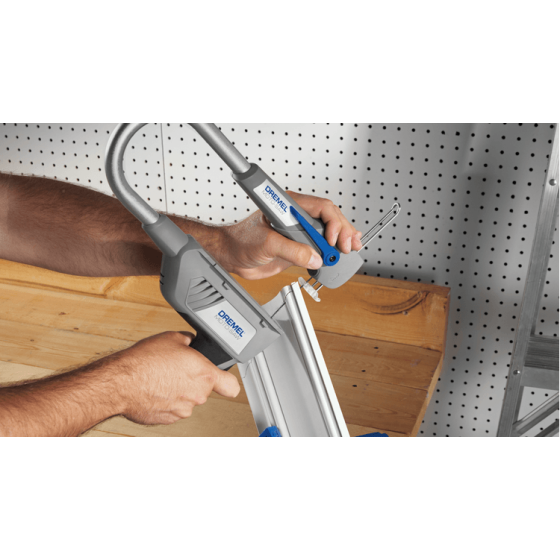 DREMEL Lames de scie universelle à chantourner Moto-Saw (2615MS51JA)