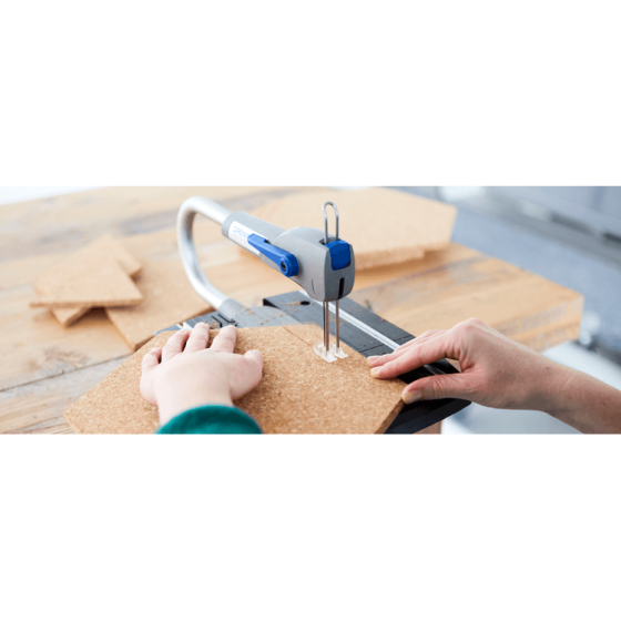 DREMEL Lames de scie universelle à chantourner Moto-Saw (2615MS51JA)