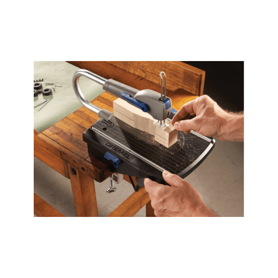 DREMEL Lames de scie universelle à chantourner Moto-Saw (2615MS51JA)