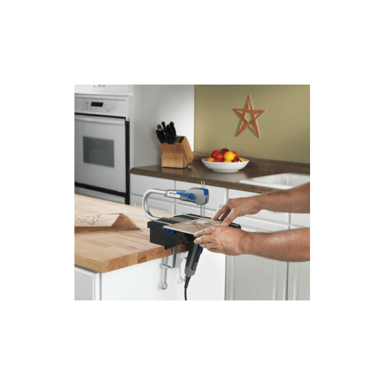 Dremel Lames de scie précise à chantourner Moto-Saw pour bois (2615MS51JA)