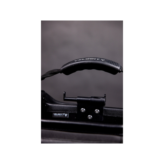 Velocity Pro Gear Rogue 80XS Sac à outils ouvert OT-80XS-B