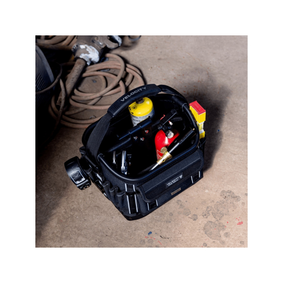 Velocity Pro Gear Rogue 80XS Sac à outils ouvert OT-80XS-B