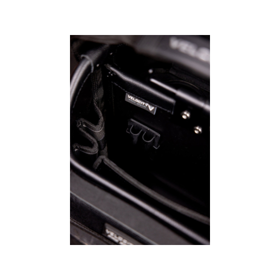 Velocity Pro Gear Rogue 80XS Sac à outils ouvert OT-80XS-B