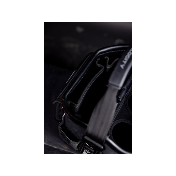 Velocity Pro Gear Rogue 80XS Sac à outils ouvert OT-80XS-B