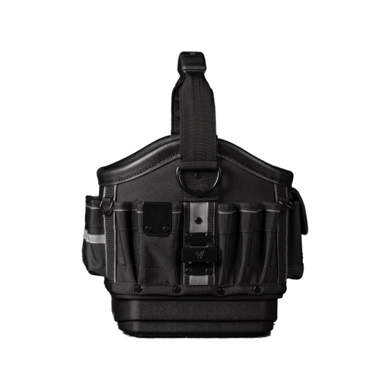 Velocity Pro Gear Rogue 80XS Sac à outils ouvert OT-80XS-B