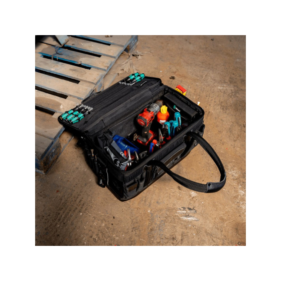 Velocity Pro Gear Rogue 70 Sac à outils fourre tout fermé KB-70-S