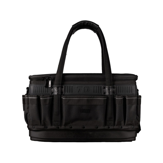 Velocity Pro Gear Rogue 70 Sac à outils fourre tout fermé KB-70-S
