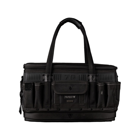Velocity Pro Gear Rogue 70 Sac à outils fourre tout fermé KB-70-S