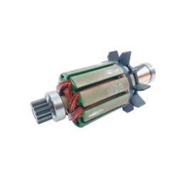 Makita Induit pour perceuse, visseuse BDF448, BHP448, DDF448, DHP448 (619299-2)