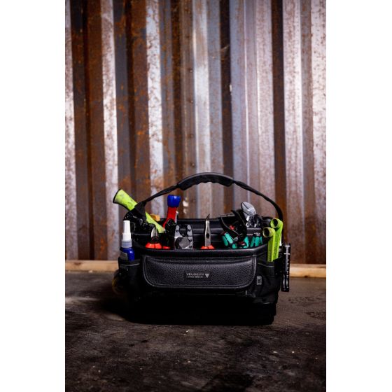 Velocity Pro Gear Rogue 30 Sac à outils ouvert OT-30-B