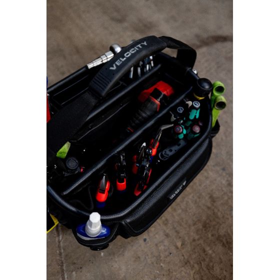 Velocity Pro Gear Rogue 30 Sac à outils ouvert OT-30-B