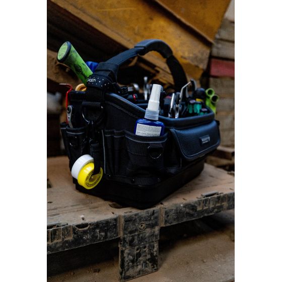 Velocity Pro Gear Rogue 30 Sac à outils ouvert OT-30-B