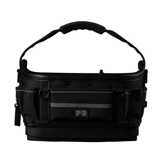 Velocity Pro Gear Rogue 80 Sac à outils ouvert OT-80-B