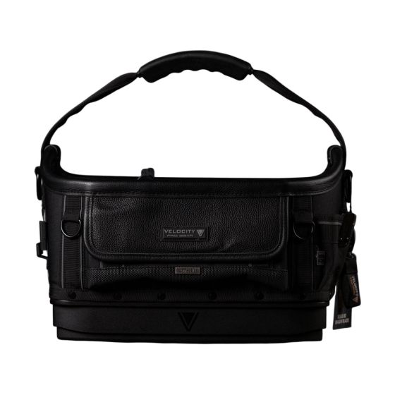 Velocity Pro Gear Rogue 80 Sac à outils ouvert OT-80-B
