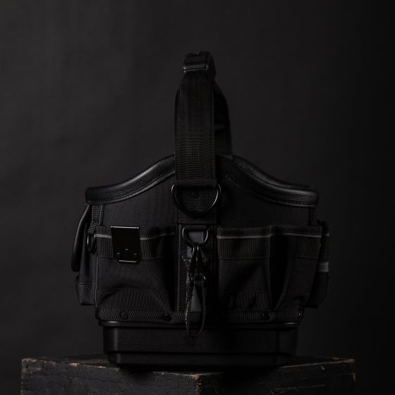 Velocity Pro Gear Rogue 80 Sac à outils ouvert OT-80-B