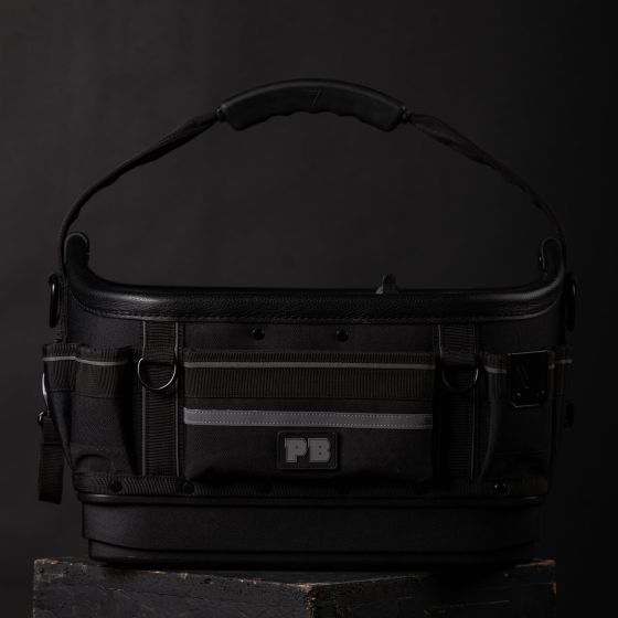 Velocity Pro Gear Rogue 80 Sac à outils ouvert OT-80-B