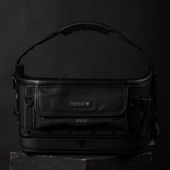 Velocity Pro Gear Rogue 80 Sac à outils ouvert OT-80-B