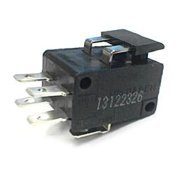 Ryobi 5131015737 Interrupteur Taille-Haie RPT4045, RPP720, RPT400