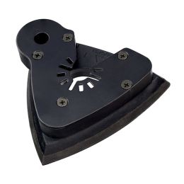 DeWalt Plateaux de ponçage avec surface velcro 93x93mm (DT20700-QZ)