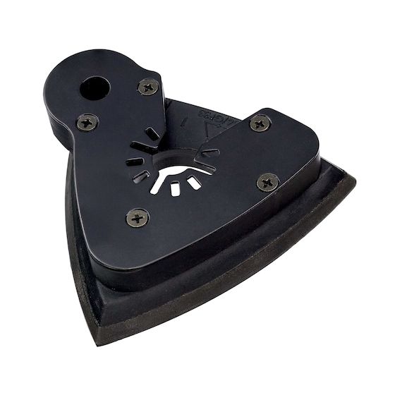 DeWalt Plateaux de ponçage avec surface velcro 93x93mm (DT20700-QZ)