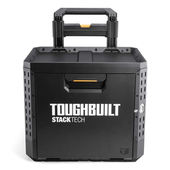 Toughbuilt Trolley Chariot à roulette 1 Tiroirs StackTech TB-B1-D-R91