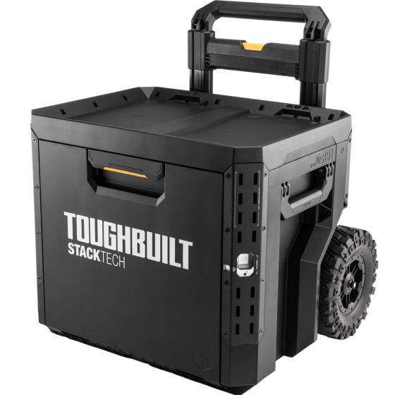 Toughbuilt Trolley Chariot à roulette 1 Tiroirs StackTech TB-B1-D-R91