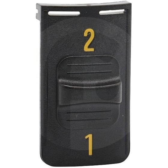 Dewalt N035051 Levier sélecteur de vitesse de perceuse sans fil DCD709, DCD730, DCD780,DCD790